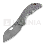 Olamic Cutlery - Busker 365 M390 Largo