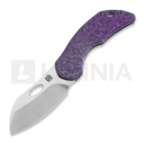 Olamic Cutlery - Busker 365 M390 Largo