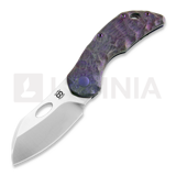 Olamic Cutlery - Busker 365 M390 Largo