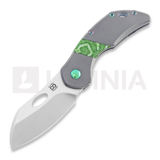 Olamic Cutlery - Busker 365 M390 Largo