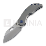 Olamic Cutlery - Busker 365 M390 Largo