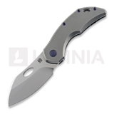 Olamic Cutlery - Busker 365 M390 Largo