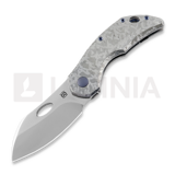 Olamic Cutlery - Busker 365 M390 Largo