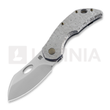 Olamic Cutlery - Busker 365 M390 Largo