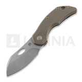 Olamic Cutlery - Busker 365 M390 Largo