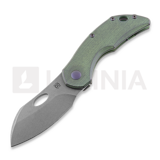 Olamic Cutlery - Busker 365 M390 Largo