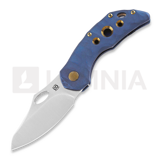 Olamic Cutlery - Busker 365 M390 Largo B539-L