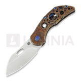 Olamic Cutlery - Busker 365 M390 Largo B544-L