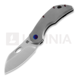 Olamic Cutlery - Busker 365 M390 Largo B548-L