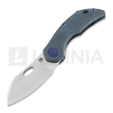 Olamic Cutlery - Busker 365 M390 Largo B620-L