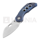 Olamic Cutlery - Busker 365 M390 Largo B621-L