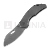 Olamic Cutlery - Busker 365 M390 Largo B628-L