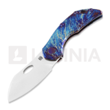 Olamic Cutlery - Busker 365 M390 Largo B628-L