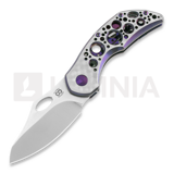 Olamic Cutlery - Busker 365 M390 Semper