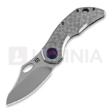 Olamic Cutlery - Busker 365 M390 Semper