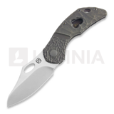 Olamic Cutlery - Busker 365 M390 Semper