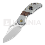 Olamic Cutlery - Busker 365 M390 Semper