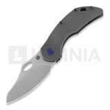 Olamic Cutlery - Busker 365 M390 Semper B514-S