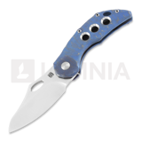 Olamic Cutlery - Busker 365 M390 Semper B590-S