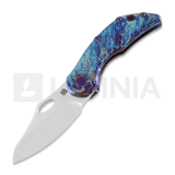 Olamic Cutlery - Busker 365 M390 Semper B591-S