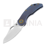 Olamic Cutlery - Busker 365 M390 Semper B592-S