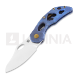 Olamic Cutlery - Busker 365 M390 Semper B594-S