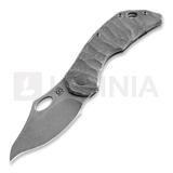 Olamic Cutlery - Busker 365 M390 Vampo