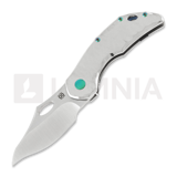 Olamic Cutlery - Busker 365 M390 Vampo