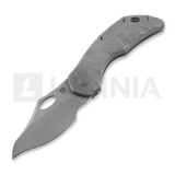 Olamic Cutlery - Busker 365 M390 Vampo