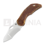 Olamic Cutlery - Busker M390 Gusto