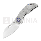 Olamic Cutlery - Busker M390 Largo