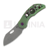 Olamic Cutlery - Busker M390 Largo