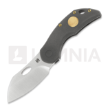 Olamic Cutlery - Busker M390 Largo