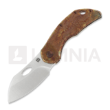 Olamic Cutlery - Busker M390 Largo