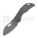 Olamic Cutlery - Busker M390 Largo