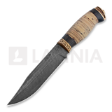 Olamic Cutlery - Damascus Voykar