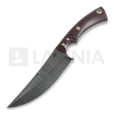 Olamic Cutlery - Nero