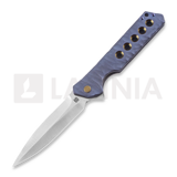 Olamic Cutlery - Rainmaker M390 Dagger