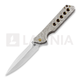 Olamic Cutlery - Rainmaker M390 Dagger