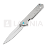 Olamic Cutlery - Rainmaker M390 Dagger Isolo Special