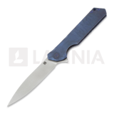 Olamic Cutlery - Rainmaker M390 Drop Point