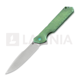 Olamic Cutlery - Rainmaker M390 Harpoon