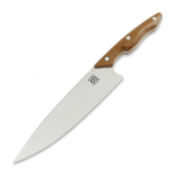 Olamic Cutlery - Silhouette Magnacut, Sapodilla