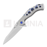 Olamic Cutlery - Soloist M390 Agent