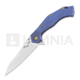 Olamic Cutlery - Soloist M390 Agent