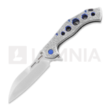 Olamic Cutlery - Soloist M390 Scout