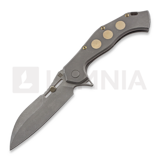 Olamic Cutlery - Soloist M390 Scout