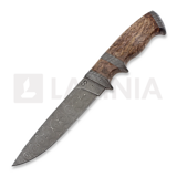 Olamic Cutlery - Suna Damascus