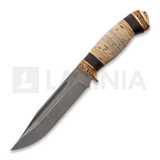 Olamic Cutlery - Suna, stacked birch bark