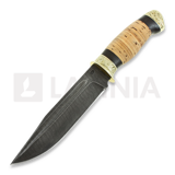 Olamic Cutlery - Voykar HT Birch 3025